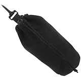 Pochette antichoc pour appareil photo – idéale pour ranger les objectifs, parfaite pour les activités de plein les voyages ou un usage quotidien