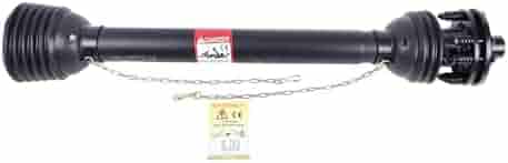 Amazon.com: YIHETOP Rotary Cutter PTO Shaft W/ 7