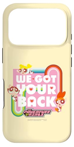 Amazon.co.jp: パワーパフ ガールズ/THE POWERPUFF GIRLS/WE GOT YOUR