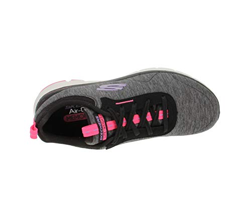 Skechers Women's Flex Appeal 3.0 Trainers in Black