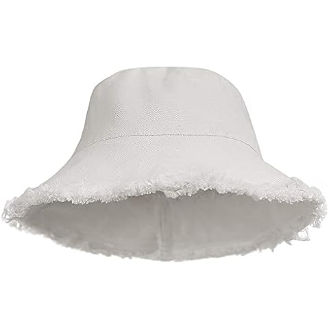Chapeau bob Caysep en coton Cover
