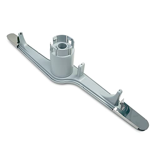 EvertechPRO 154567702 Reemplazo del brazo del espray del lavaplatos para Frigidaire 154250801 154567701 154568001 5304507175 154250901