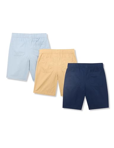 Opiniones de Pantalones cortos para Niño los 10 mejores. 5 Imagen adicional