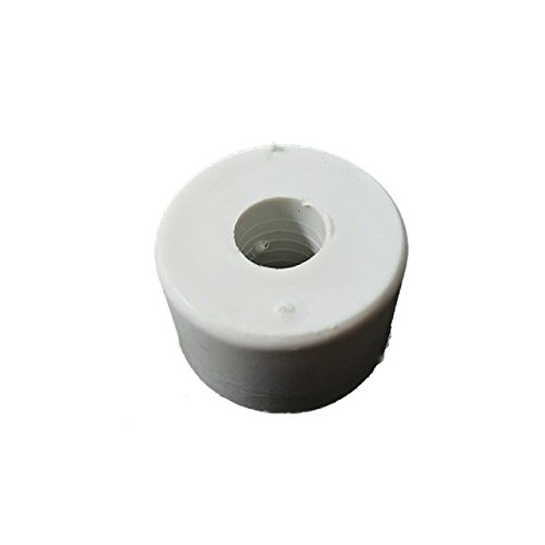 Direct Igniter Auger Tube Bushing for Traeger Auger Push Rod Shaft Fits All Models BRN109 Direct Igniter Auger Tube Bushing for Traeger Auger Push Rod Shaft Fits All Models BRN109