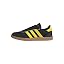 Black Yellow Powder Yellow