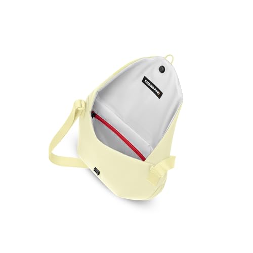 Image of Sherpani Milli, Small Crossbody Purse, Shoulder Bag, Mini Messenger Bag, Crossbody Bags, RFID Protection, Travel Gift