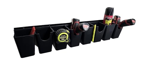 Da Bins Tool Organizer