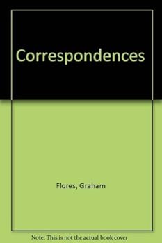 Hardcover Correspondences; Book
