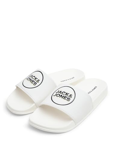 Image of JACK & JONES mens 137229801 Slides