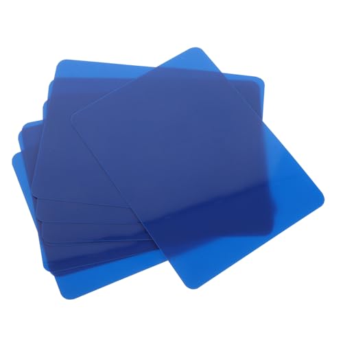 Tablero mezclador y empujador automático para Mahjong 8 piezas miniatura 1