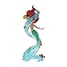 Enesco Grand Jester Studios Disney's The Little Mermaid Ariel 30th Anniversary Figurine, 8.89 Inch, Multicolor