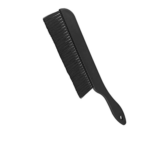 Aexit 22 x Cleaning Brushes 5cm Large Size ESD Anti Static Conductive Antistatic Brushes Brush Black