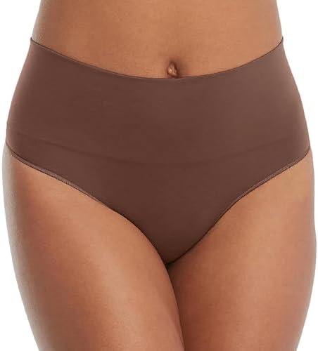 SPANX Everyday Shaping Thong