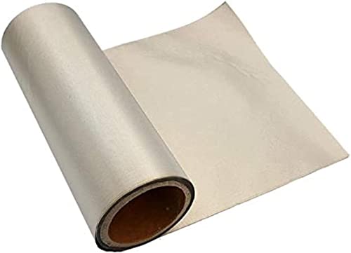 Tissu Faraday CNPRAZ protection EMI et blocage EMF pour isolation