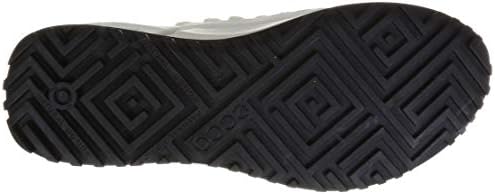 ECCO womens Biom 2.0 Low Textile Sneaker, Bright White/White, 8-8.5 US | Image 3