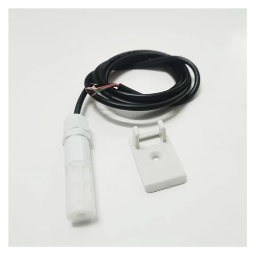 Capteur RS485 MODBUS-RTU contre l'humidité pour locaux de -40 ℃ à 80 ℃