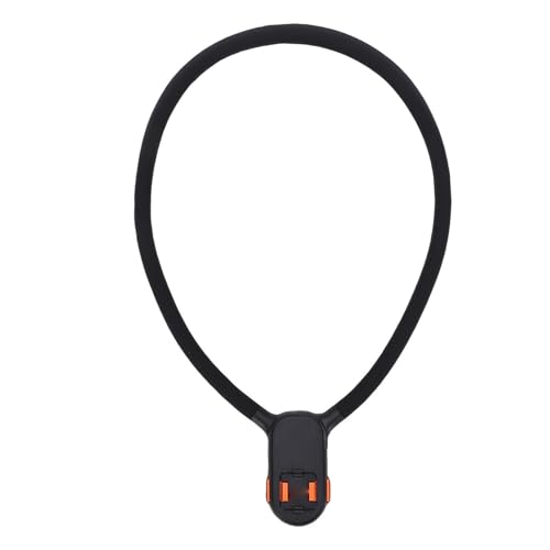 Support de cou magnétique Action 6 5 Pro avec sangle de fixation POV silicone - 3