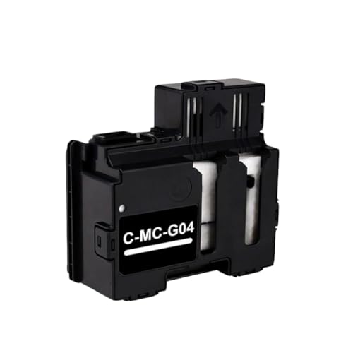 Boîte d'encre compatible pour Canon G1530 G2270 G3470 et imprimantes MegaTank G1230 G2470