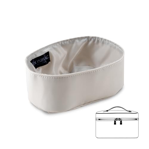 DOSIBAG Waterproof Nylon Organizer Insert for LV Nice Nano