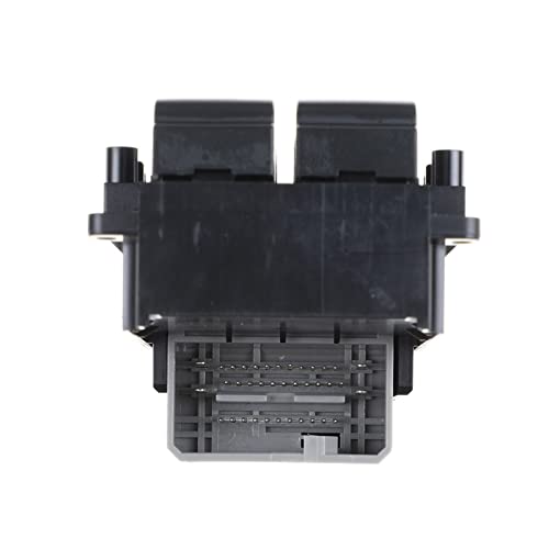 Interrupteur de fenêtre en panne ? Changez la commande de lève-vitre Honda Accord RHD - 5
