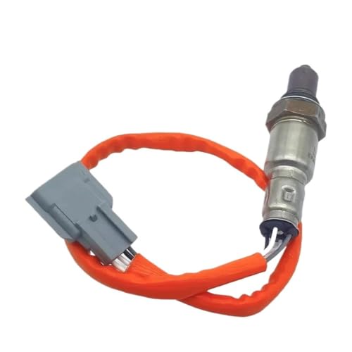 Sonde Lambda pour Réparer Échappement Captur 2 et Clio 5 Avant Contrôle Technique