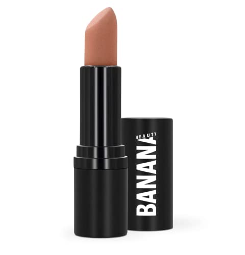 Banana Beauty Nananaked Lipstick Cover