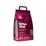 Epona Pavo 18Plus Vital - Tägliche Vitamine, Mineralstoffe und...