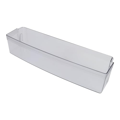 sparefixd Door Bottle Shelf Rack to Fit Built in Integrated Neff Fridge Refrigerator