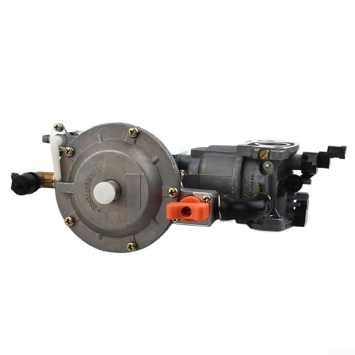 Kit conversion générateur GPL propane pour autonomie camping et maison - 8