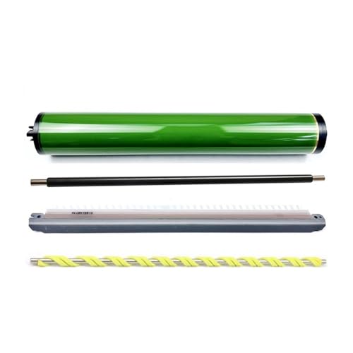 Supprimer les traces d'impression Versant grâce au tambour OPC 013R00676