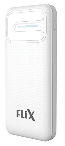 FLiX (Beetel) Marathon M1 Slim 10,000 mAh Power Bank FLiX (Beetel) Marathon M1 Slim 10,000 mAh Power Bank