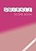 Qwirkle Score Book: 128 Qwirkle Score Sheets Inside | Qwirkle Score Pads Perfect For Scorekeeping | Pink Gradient