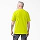 Dickies Herren Heavyweight Crew Neck Short Sleeve Tee T-Shirt, hellgelb, XX-Large Hoch