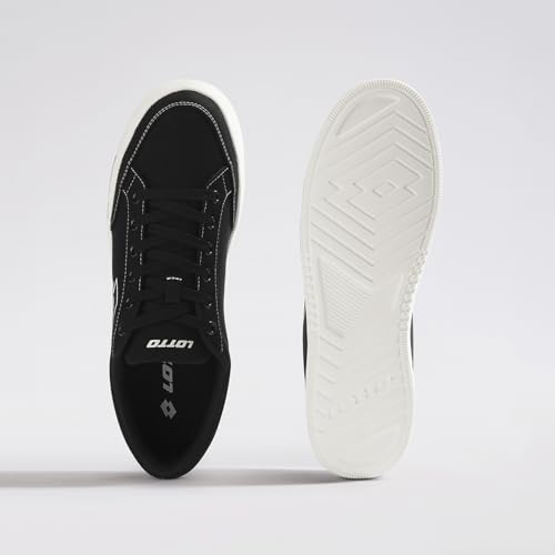 Image of Lotto Men Strada Vele Sneakers