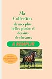 les plus belles photos du monde 2019  Ma Collection de mes plus belles photos et dessins de chevaux - A REMPLIR