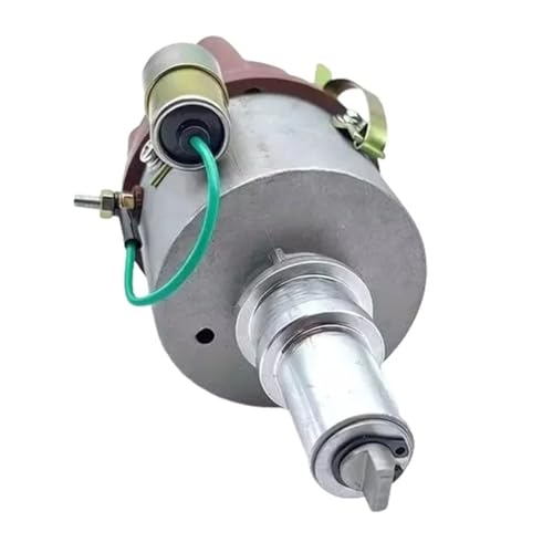 Distributeur allumage Billancourt 1.1L résout les pannes de moteur L4