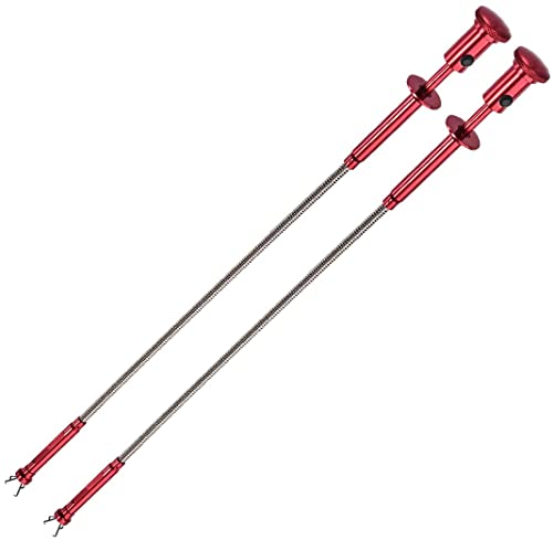 XYWHPGV Magnetic Grabber Pickup Tool with LED Light 4 Claws Picker 2Pcs(aa537 766b9 ec73a e5429 41990 bc863