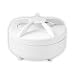 Produktbild CAVIUS 14747 Funk-Wassermelder Wireless inkl. 3V-Lithium-Batterie, CE, weiß