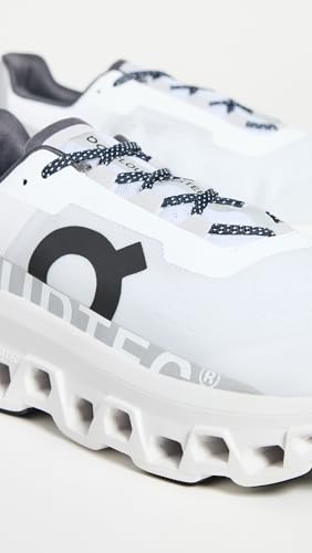 Image of On Men's Cloudmonster Sneakers