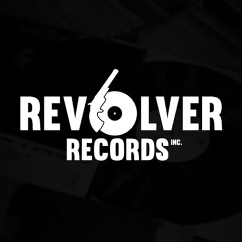 Revolver Records/Phil Machemer