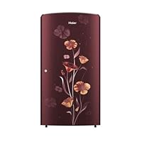 Haier HRD-1922BRF-E-Direct Cool Refrigerator (195 L)