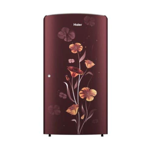 Haier HRD-1922BRF-E-Direct Cool Refrigerator (195 L)