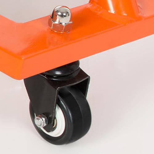 Essuie-glace robuste en aluminium pour surfaces en carrelage