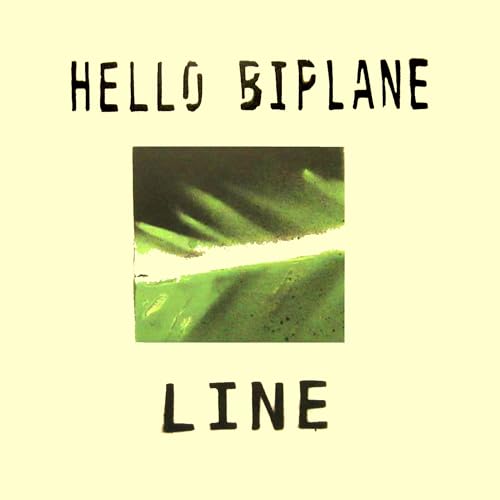 Hello Biplane Play Line by Hello Biplane on Amazon Music