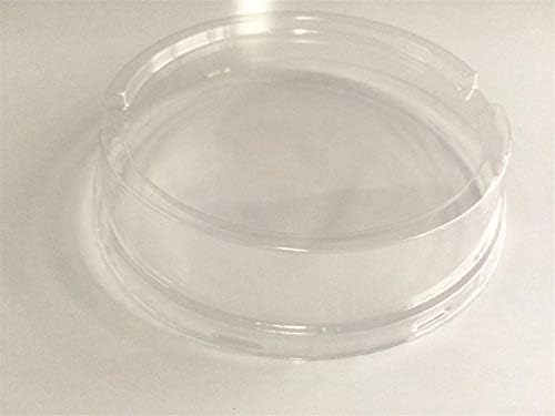 KEISEN 4 2/5" 235ml 8oz 100/PK Disposable Aluminum Foil Cups for Muffin Cupcake Baking Bake Utility Ramekin Cup (lids2)