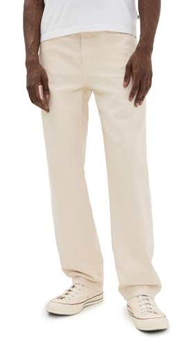 A.P.C. Men's Fairfax Relaxed Jeans