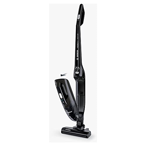 Bosch Serie 2 Readyy'y ProClean BCHF220GB Cordless Vacuum Cleaner