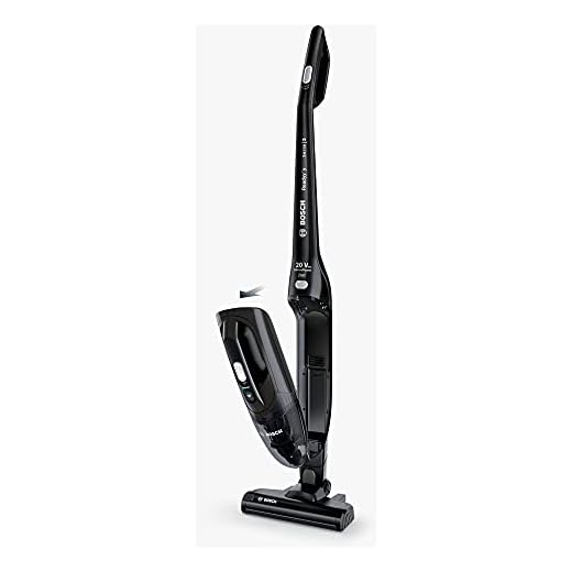 Bosch Serie 2 Readyy'y ProClean BCHF220GB Cordless Vacuum Cleaner