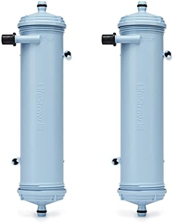 LifeStraw Max Replacement Ultrafilter Set image 4
