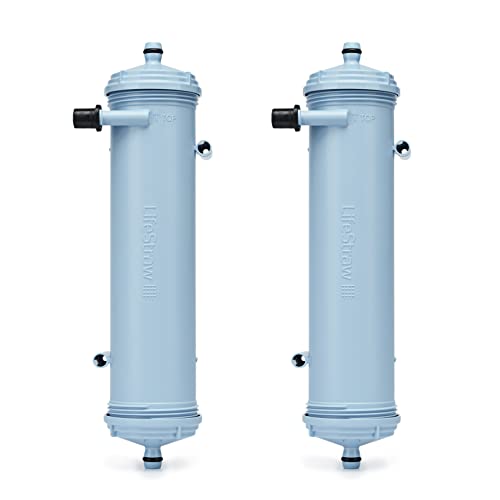 Filtre LifeStraw Max de remplacement kit ultrafilter set pour eau pure - 2